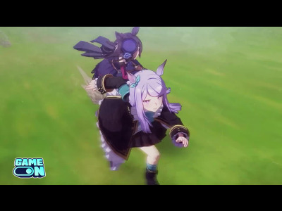 D’Uma Musume au retour d’Adibou, l’actu geek à 360 - null - carac - TV Suisse en direct et en replay