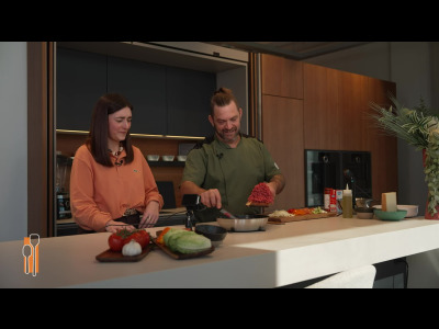 Hachis parmentier - null - carac - TV Suisse en direct et en replay