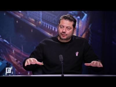 Pascal Meyer, CEO de QoQa - null - carac - TV Suisse en direct et en replay