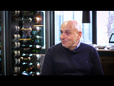 Chef étoilé : anecdotes, Michelin, Rihanna… et la perte d’une étoile - null - carac - TV Suisse en direct et en replay