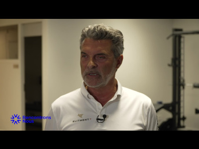 Patrick Flaction & Louis Chavanton, ELITMENT - null - carac - TV Suisse en direct et en replay