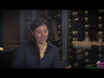 Rachel Polla, CEO Forever Institut - null - carac - TV Suisse en direct et en replay