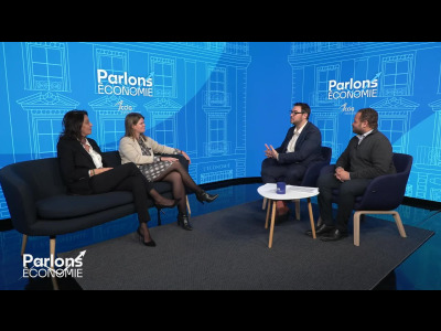 Bilatérales UE, qui décide ? - null - carac - TV Suisse en direct et en replay