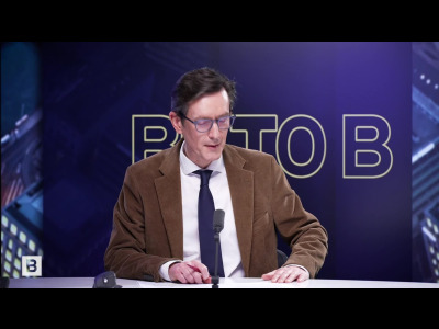 Yves Bugmann  Président de la FHS - null - carac - TV Suisse en direct et en replay