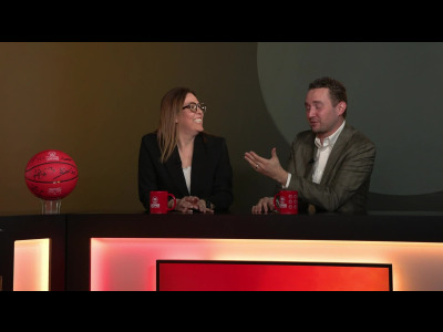 Au cœur des Lions : Travailleurs de l'ombre et ferveur des fans - null - carac - TV Suisse en direct et en replay