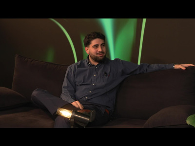 Nikola Alissa - null - carac - TV Suisse en direct et en replay