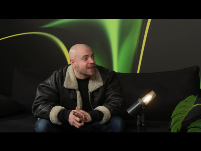 Chien Bleu - null - carac - TV Suisse en direct et en replay